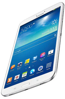 Samsung Galaxy Tab 3 8.0 für 239€