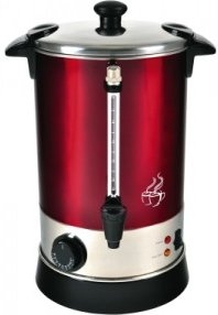Efbe-Schott Tee-, Kaffee-, Glühwein- &amp; Punschautomat SCGW900 für nur 23,95 EUR inkl. Versand