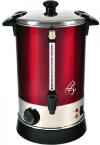 Efbe-Schott Tee-, Kaffee-, Glühwein- & Punschautomat SCGW900 für nur 23,95 EUR inkl. Versand