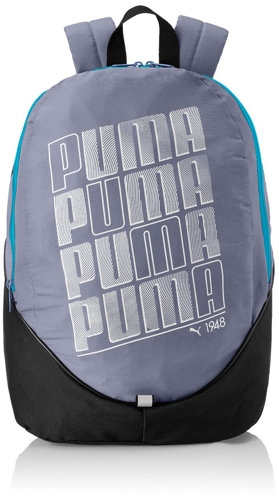 PUMA Damen Rucksack Pioneer Backpack, 30 x 44 x 22 cm für 10,50 EUR