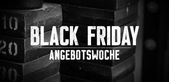Black Friday bei MyProtein mit bis zu 70% auf alles + 10% Zusatz-Rabatt - 1kg Impact Whey ab 10€ *UPDATE*