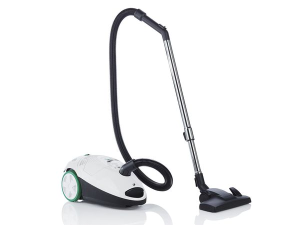 EWT Bodenstaubsauger Eco für nur 39,99 EUR inkl. Versand