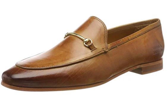 Melvin & Hamilton Damen Scarlett 1 Slipper Gr. 36 38-41