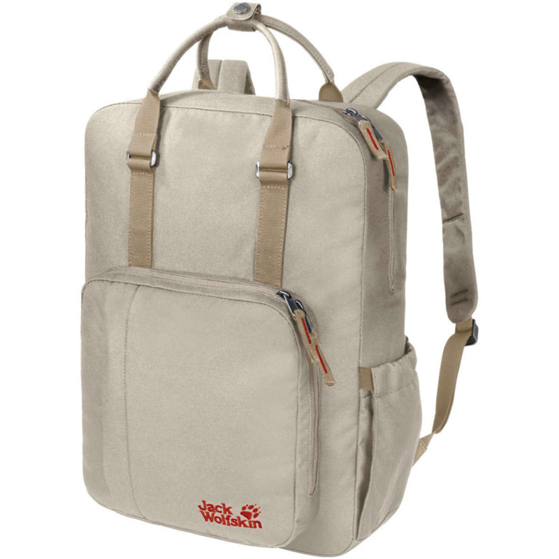 Jack Wolfskin Phoenix dusty grey mit 7,09€ Rabatt