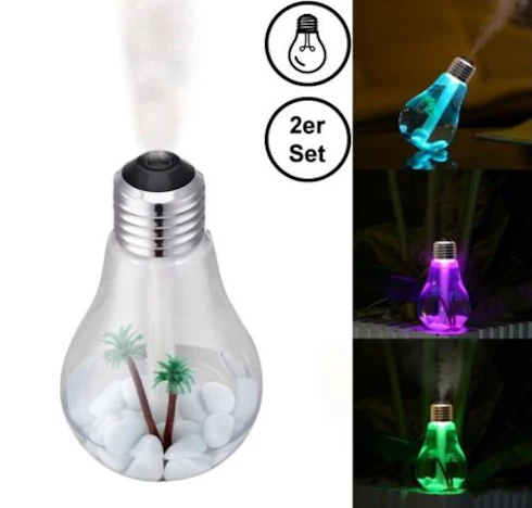 2er Set BerryKing originale Healthbulb für 18,95€ statt 29,90€ ebay WOW