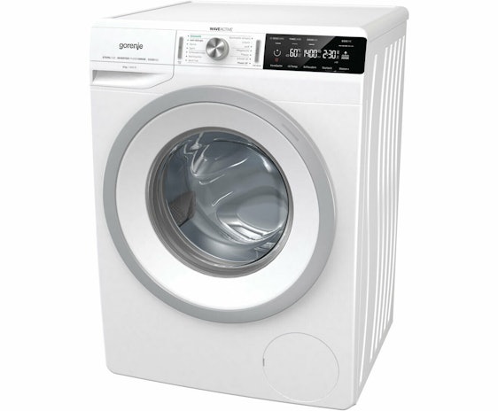 Gorenje WASP 84 P Waschmaschine Freistehend Weiß