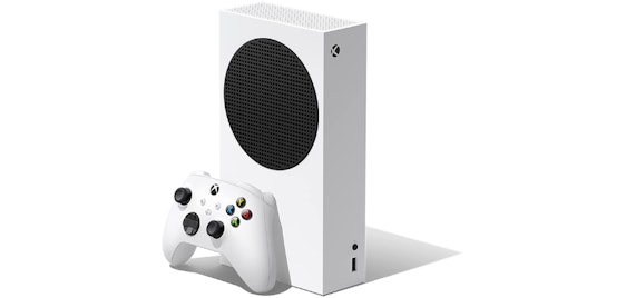 Microsoft Xbox Series S für 159€ – mit 512 GB internem Speicher, B-Ware