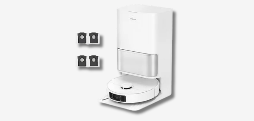 Einfach TOP 🤑 Dreame L10s Ultra Gen3 Set für 386€ - Saug- und Wischroboter, 25.000 Pa, inkl. Staubbeutel