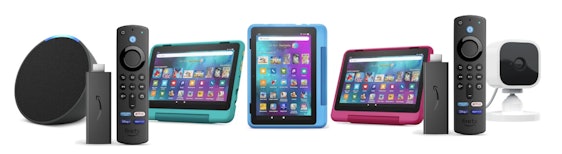 Top-Deals für Amazon Devices 🔥 – z.B. der brandneue Amazon Echo Pop für 25€