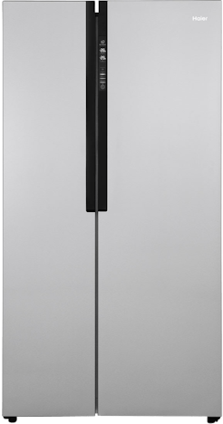 Haier HRF-521DS6 für 519€ - Side-by-side-Kühlschrank mit NoFrost & Abkühlautomatik