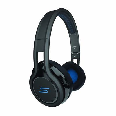 SMS Audio Street für 83€ - geschlossene On-Ear Kopfhörer