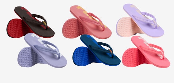 Puma Epic Flip V2 für 12€ - Marken-Zehentrenner in diversen Farben & Größen, guter Tragekomfort