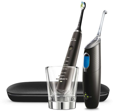 Philips Sonicare AirFloss Ultra HX8492/03 für 139€ - Geräte zur Zwischenraumreinigung & Elektrozahnbürste