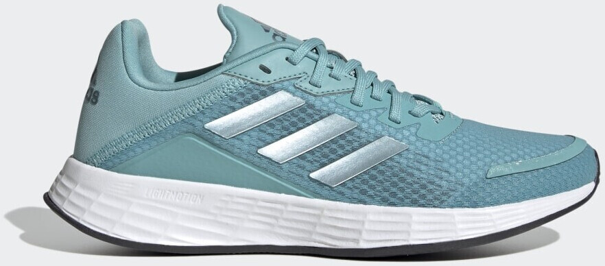 Adidas Duramo SL Women mint ton/vision met./halo mint: 33,98€ statt 41,00€