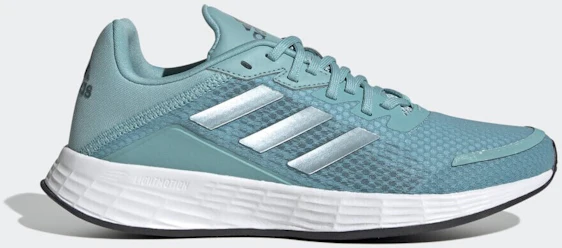 Adidas Duramo SL Women mint ton/vision met./halo mint: 33,98€ statt 41,00€