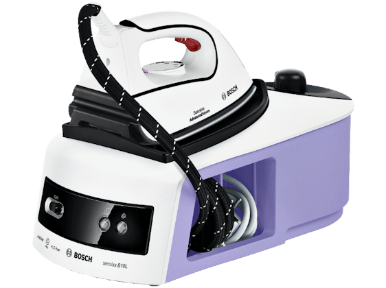 BOSCH TDS 1624000 Dampfbügelstation für 69 EUR inkl. Versand