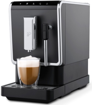 Tchibo Esperto Latte für 229€ – Kaffeevollautomat mit Milchschaumdüse