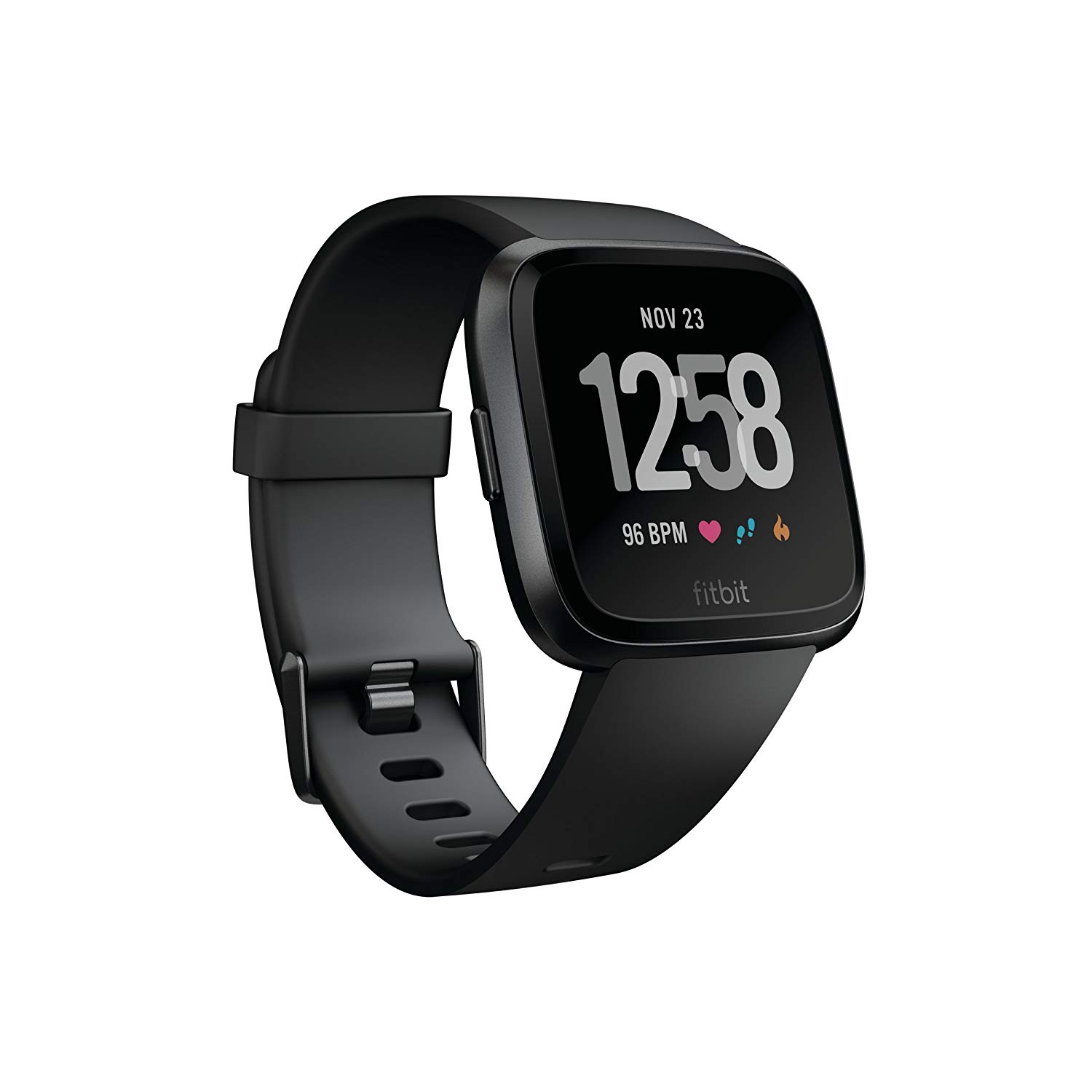 Fitbit Versa Health &amp; Fitness Smartwatch