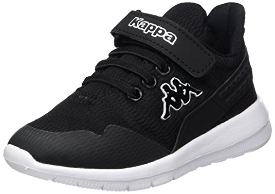 Kappa Unisex-Kinder Speed 2.1 Kids Low-Top für 12,99 EUR [Verschiedene Größen]