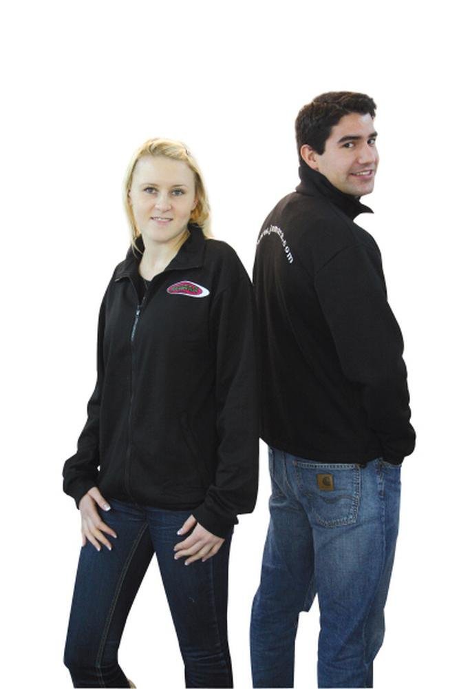 Jamara jamara181264 Unisex Baumwolle Jacke (X-Large)