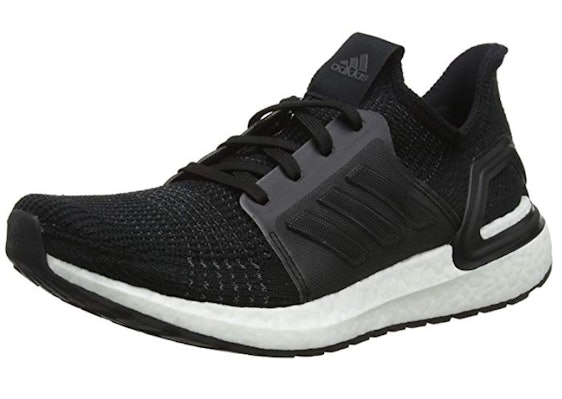 Adidas Ultraboost Herren für 81,95€ in Schwarz Gr.42