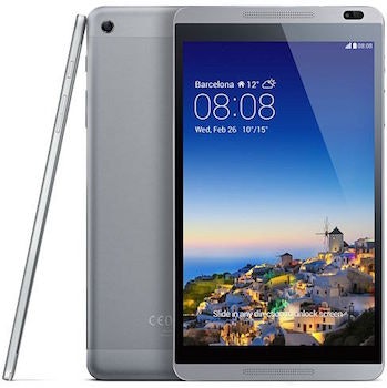 Huawei MediaPad M1 8.0 16GB 3G