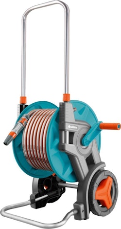 Gardena Classic Schlauchwagen 60 TS Set (8001-20) für 44,95 EUR inkl. Versand