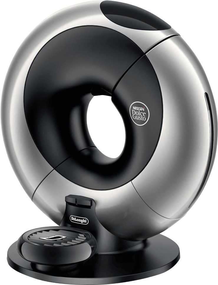 Aktion: De&amp;#039;Longhi Dolce Gusto Eclipse EDG 736.S für nur 74,99€ statt 91,95€