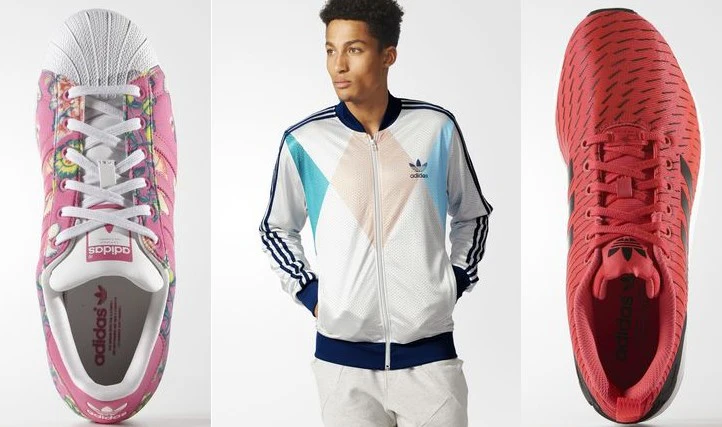sale-bei-adidas beispiele