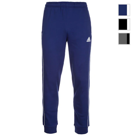 adidas Performance Core 18 Trainingshose Herren für 23,95 Euro