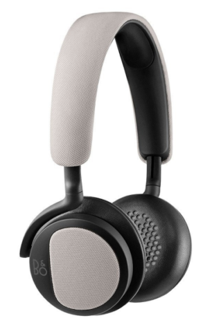 Bang &amp; Olufsen BeoPlay H2 ab 68€ - flexibler On-Ear-Kopfhörer