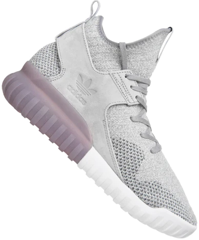 Adidas Tubular X Primeknit für 53€ - atmungsaktiver High-Top-Sneaker mit Schnürung