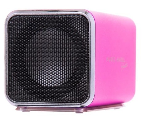 Music Angel Friendz - mobiler Lautsprecher für 5€