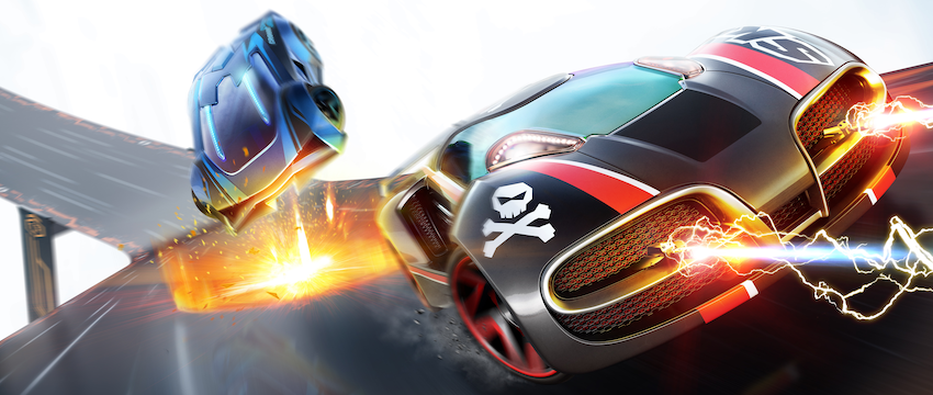 Anki-Pleite » Was wird aus Overdrive und Cozmo?
