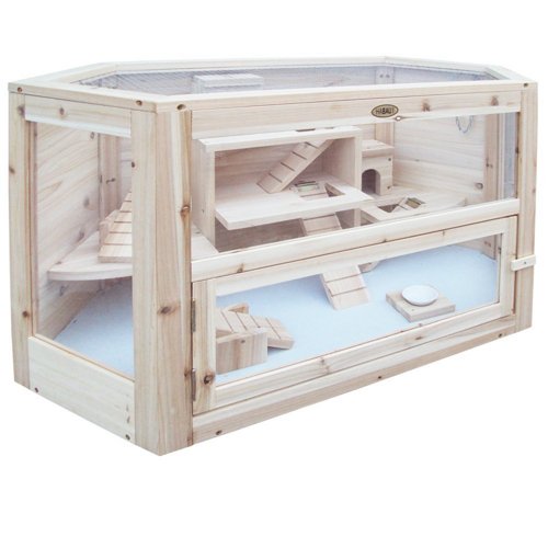 Habau 1347 Nagerhaus für 89,90€