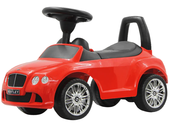 JAMARA Rutscher Bentley Continental GT Speed für 30 EUR inkl. Versand