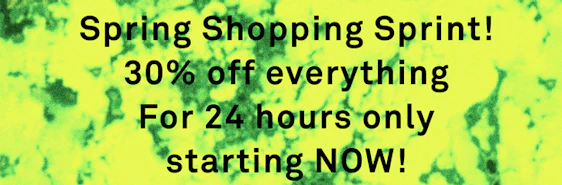 30% Rabatt auf alles bei Cheap Monday - keine Versandkosten ab 70€ MBW