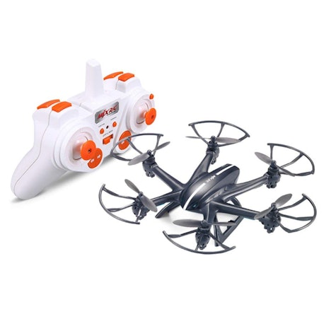 RC Rollen Hexacopter mit Komponenten MJX C4005 FPV Live Übertragung Antenne Kamera in Echtzeit