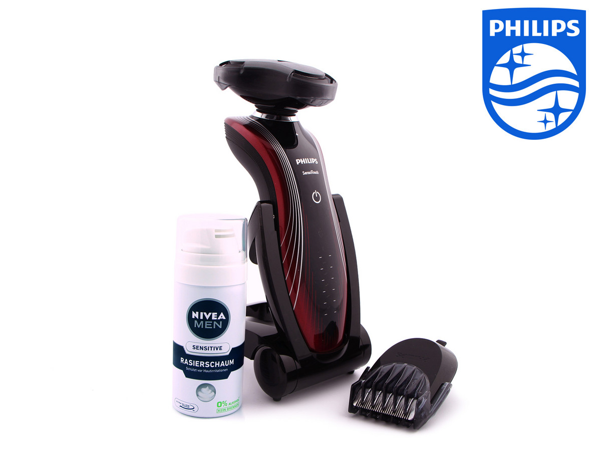 Philips RQ1175/16 SensoTouch für 79,95 EUR inkl. Versand