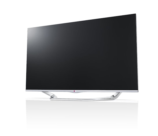 LG 47LA7408 55" Cinema 3D LED-Backlight-Fernseher für 600€ *UPDATE10*