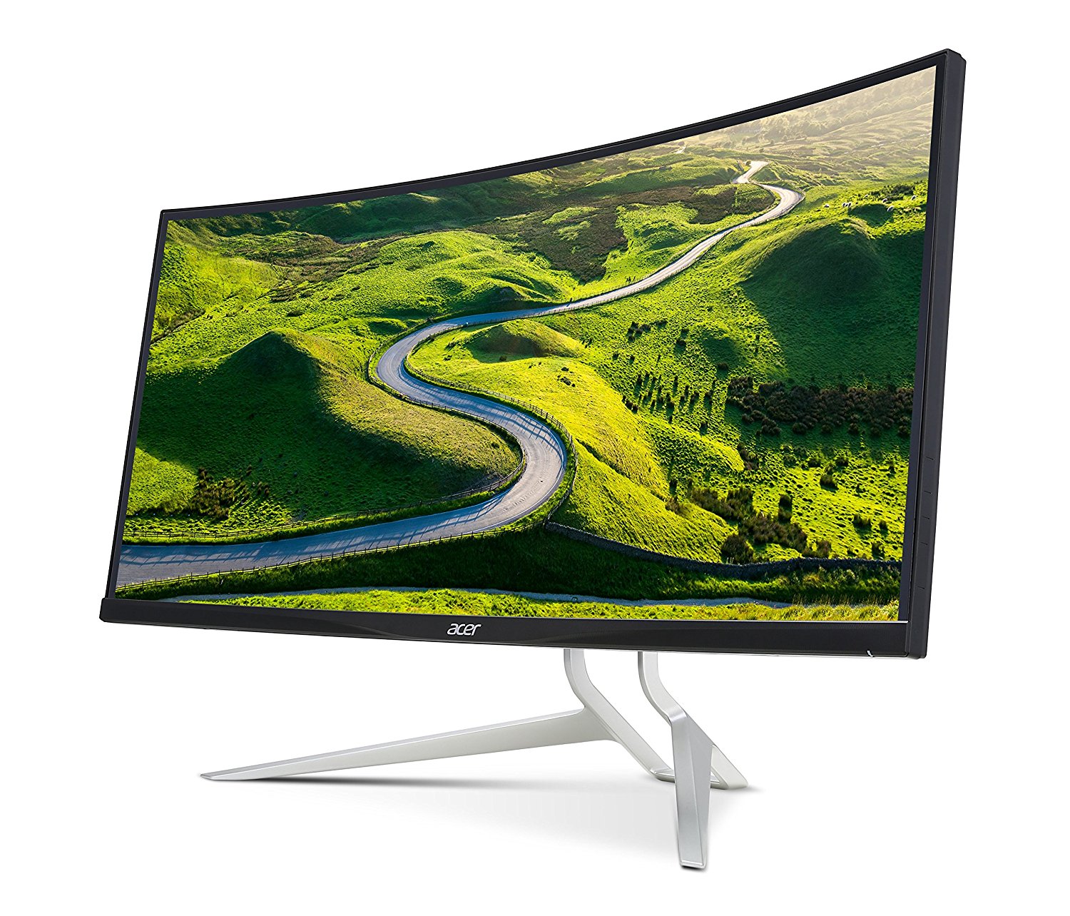 Acer Predator XR342CK für 849€ – 34 Zoll QHD Curved Gaming-Monitor *Update*