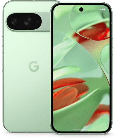 google-pixel-9-256gb-wintergreen