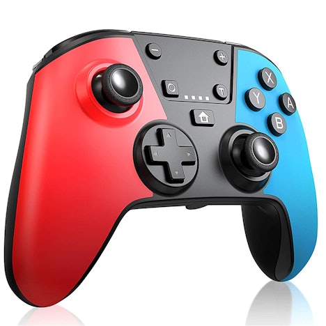 RegeMoudal Wireless Controller für Switch