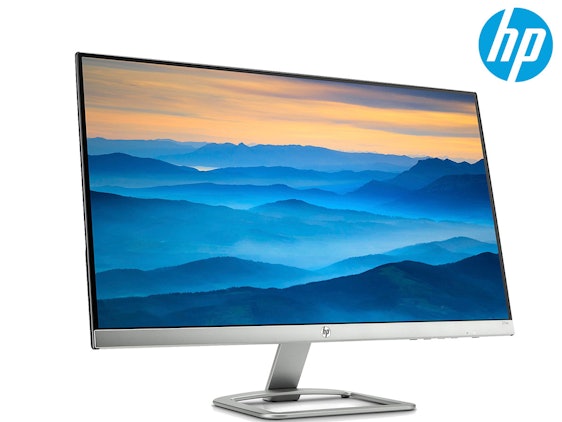 HP 27es 27” Full-HD-Monitor für 149,95 EUR inkl. Versand