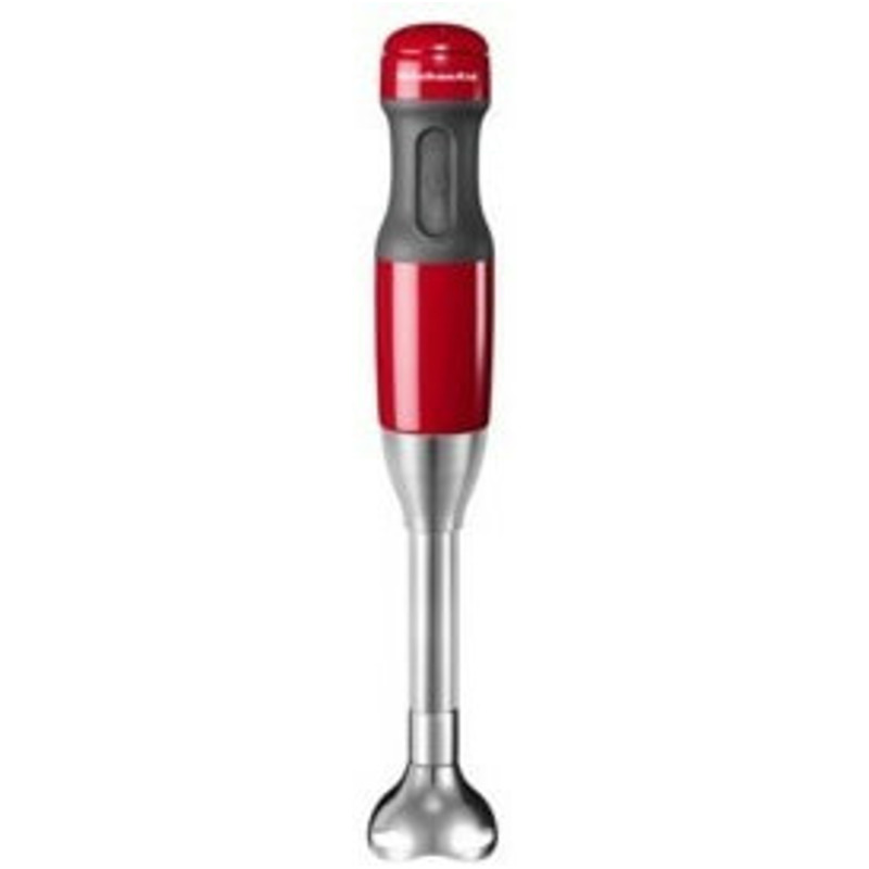 KitchenAid 5KHB2570EER empire rot mit 46,47€ Preisnachlass