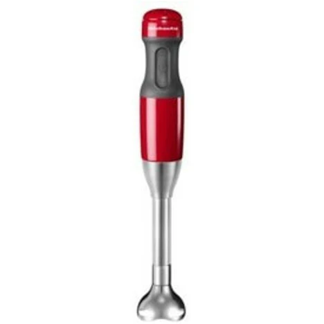 KitchenAid 5KHB2570EER empire rot mit 46,47€ Preisnachlass
