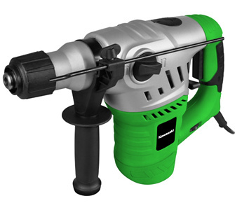 Kawasaki K-EHD 1500-32 Bohrhammer ab 64,95 €