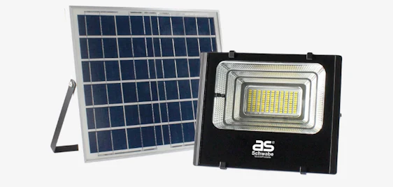 Nur heute ⏱️ Hardcore Rabatt mit exklusivem Code 😲 Schwabe Solarline Wandleuchte für 30€ - solarbetrieben, Bewegungsmelder, wetterfest