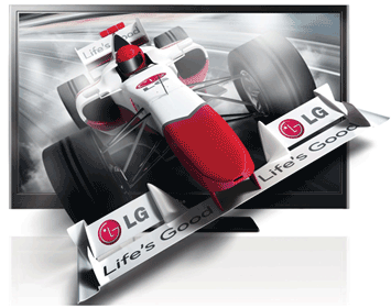 LG 60PZ250 ab 950€ + kostenlose 3D Blu-Ray - 3D-Plasma-TV mit Full HD (Update 2)