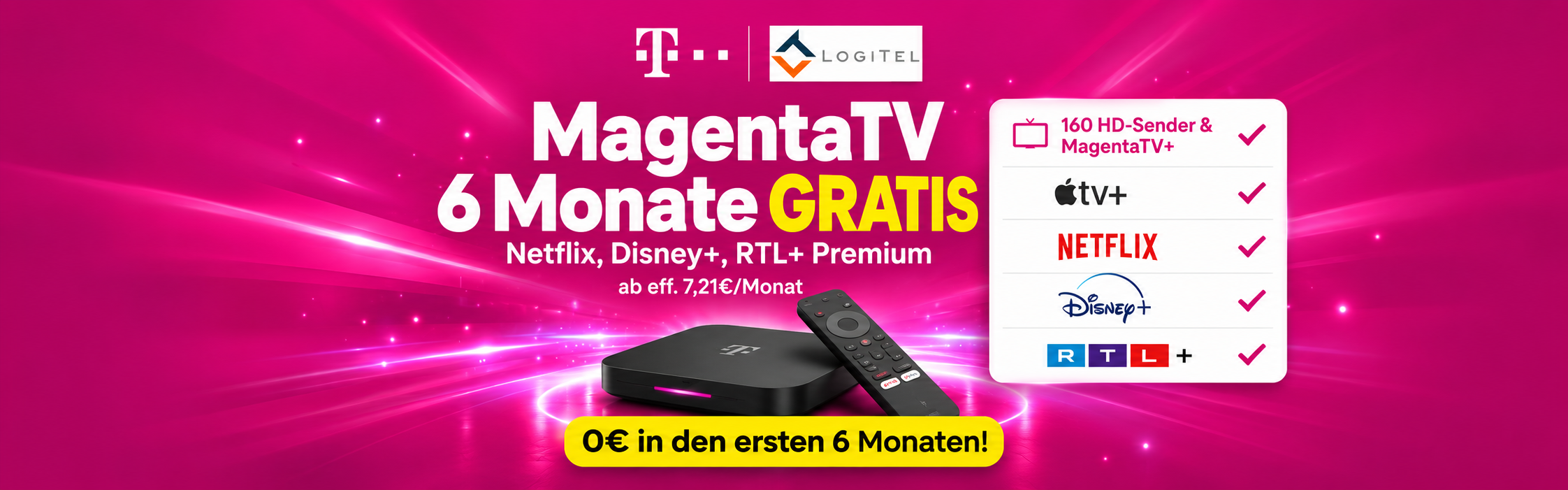 magenta